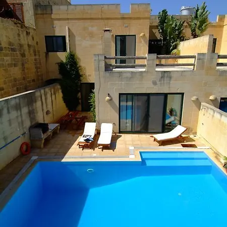 Villa Farmhouse Tikka