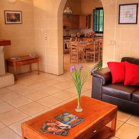 Villa Farmhouse Tikka *