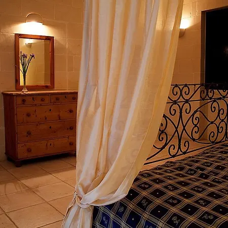 Villa Farmhouse Tikka *