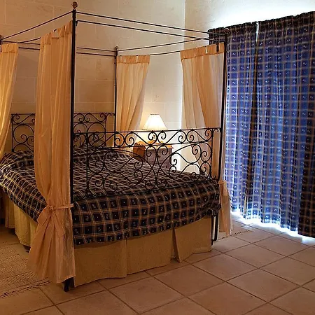Farmhouse Tikka Villa *