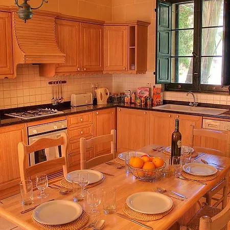 Farmhouse Tikka