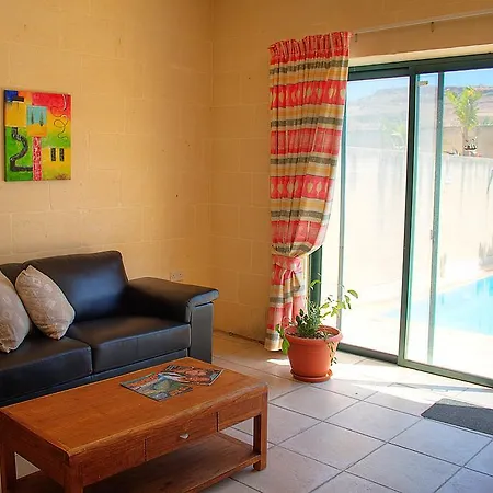Villa Farmhouse Tikka *