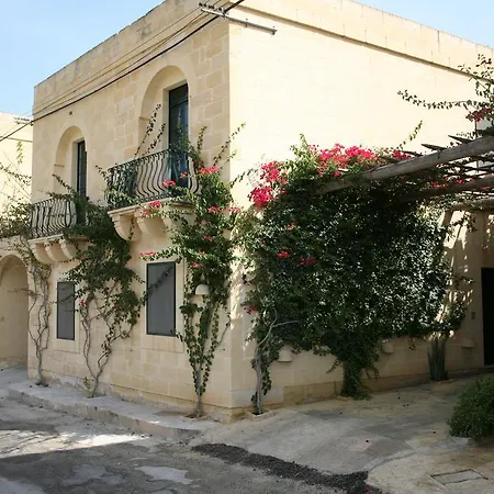 Farmhouse Tikka Villa